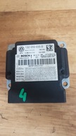 SENSOR PODUSZEK AIRBAG VW UP 1S0959655B