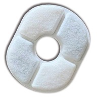 6 szt WYMIENNY FILTR WODY do fontanny dla kota i psa Bedee