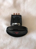 PRZYCISK WŁĄCZNIK ŚWIATEŁ AWARYJNYCH PORSCHE BOXSTER 986 WAWA