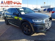 Audi Q5 2018 Audi Q5 2.0 TFSI Premium Plus 2.0 Benzyna 252KM