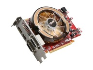Karta Graficzna ATI Radeon HD5750 1GB DDR5 ASUS EAH5750/2DIS/1GD5/A PCI-E