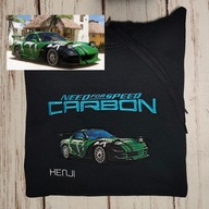 Bluza Need For Speed Carbon Mazda RX-7 Kenji rozmiar S/M/L/XL/XXL