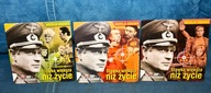STAWKA WIĘKSZA NIŻ ŻYCIE DVD 9 ODCINKÓW