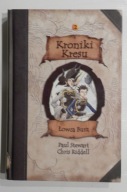 Kroniki kresu 2 : Łowca Burz / twarda / fantasy
