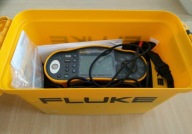 Miernik instalcji elektrycznych Fluke 1653B