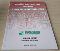 Liczby Mersenne'a Fermata i inne liczby Nowicki Podróże po imperium liczb 8