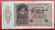 NIEMCY 5000 MAREK 1922 !!!