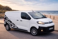 Citroen JUMPY 2 0HDI Alu17