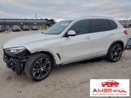 BMW X5 2023r., Xdrive40i, 3L, od ubezpieczalni 3.0 Benzyna 340KM