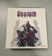 Gra planszowa Ostium Lacerta