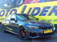 BMW 340 X Drive, M 340i, bogata opcja