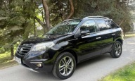 Renault Koleos Renault Koleos 2.0 dCi 4x4 Bose Edition 2.0 Diesel 150KM