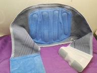 orteza lędźwiowa BAUERFEIND LUMBOLOC pas rozm.6 L