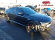 Audi RS7 Sportback Prestige 2015 4.0l 4.0 Benzyna 560KM