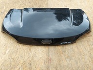 MICROCAR MGO 6 2020- MASKA POKRYWA SILNIKA ORYGINAŁ