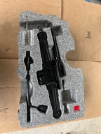 Lewarek podnośnik ucho klucz Hyundai Santa fe 15r