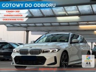 BMW Seria 3 Touring 320d xDrive Sport Combi 2.0 (190KM) 2024