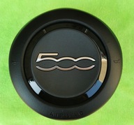 FIAT 500 ELEKTRYK AIRBAG PODUSZKA KIEROWCY