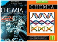 CHEMIA ZBIÓR ZADAŃ OTWARTYCH WRAZ Z .. cz.1,2,3,4 D. WITOWSKI 2015 / x 4