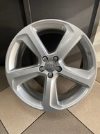 FELGI AUDI 20 A5 A6 A7 A8 Q3 Q5 Q7 Q8 S-LINE NOWE