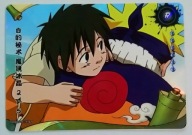 Karta Naruto TCG Kayou Inari & Naruto Uzumaki - NR-R-187