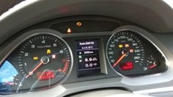 LICZNIK ZEGARY AUDI A6 C6 4F0920933K EU BENZYNA KOLOR POLIFT