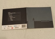 BAŁAGAN list otwarty CD