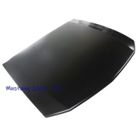 FORD MUSTANG MASKA ALUMINIUM 2005 - 2009
