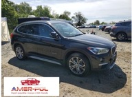 BMW X1 2017 BMW X1 XDRIVE28I 2.0 Benzyna 228KM
