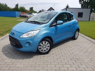 Ford KA 1.2 Benzyna Klima Wspomaganie Raty Zamiana