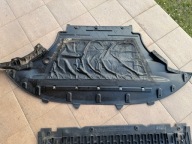 Płyta pod silnik Audi Q5 LIFT 12-16 8R 2.0 TDI 8R1863821A