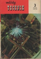 Młody Technik 3/1970