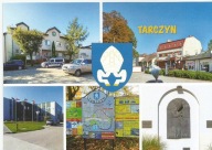 TARCZYN-HERB WOJ MAZOWIECKIE