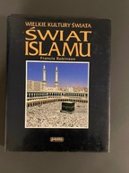 Świat islamu Francis Robinson