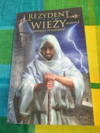 Rezydent wieży księga 1 Andrzej Tuchorski