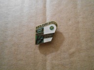 zasłużony pracownik kopalni Pstrowski miniaturka