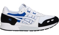 Buty Asics Tiger Gel Lyte White Blue III 39 US6 24.5cm (1193A092-101)