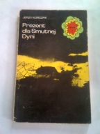 PREZENT DLA SMUTNEJ DYNI - Jerzy Korczak