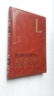 POPULARNA ENCYKLOPEDIA POWSZECHNA t. 10 L