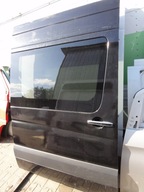 DRZWI BOCZNE PRZESUWNE MERCEDES SPRINTER VOLKSWAGEN CRAFTER 06-17R
