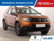 Dacia Duster 1.6 SCe, Salon Polska, GAZ, Navi
