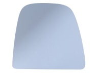 WKŁAD LUSTERKA OGRZEWANY PRAWY do IVECO DAILY 06-