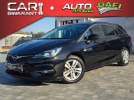 Opel Astra 1.5d 120Ps 77Tys km Navi Kamera Alu Piekna Gwarancja 1.5 120KM