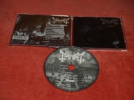 Mayhem Chimera 2004