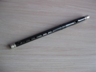 Stary Niemiecki marszowy poprzeczny flet