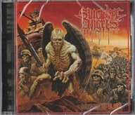 Division Of Blood Suicidal Angels CD Slayer Kreator