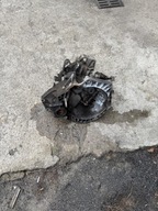 SKRZYNIA BIEGÓW FIAT PANDA II 1.3 D 551963361