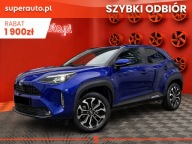 Szybki odbiór - Style 1.5 Hybrid 130KM | Podgrzewane fotele!