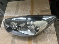 KIA PICANTO II LAMPA PRZEDNIA LEWA PRZÓD ORYGINAŁ 11-16