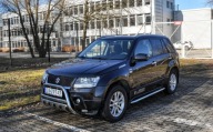 Suzuki Grand Vitara 4x4 2008 r. 1.9 Diesel 129KM